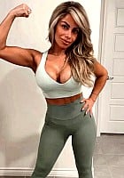 Aileen Montoya